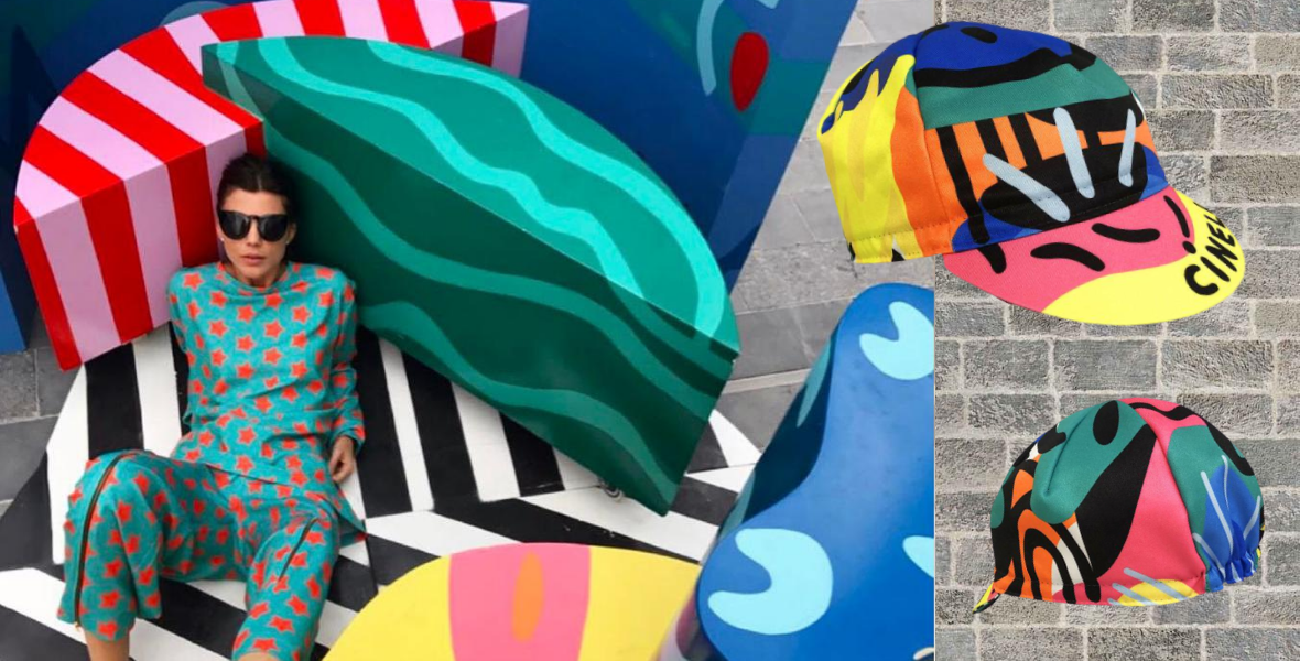 Cinelli caps uk 2025