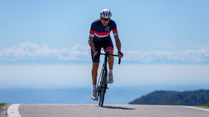 Tour de Suisse 2021 Official apparel by Santini | Cento Cycling