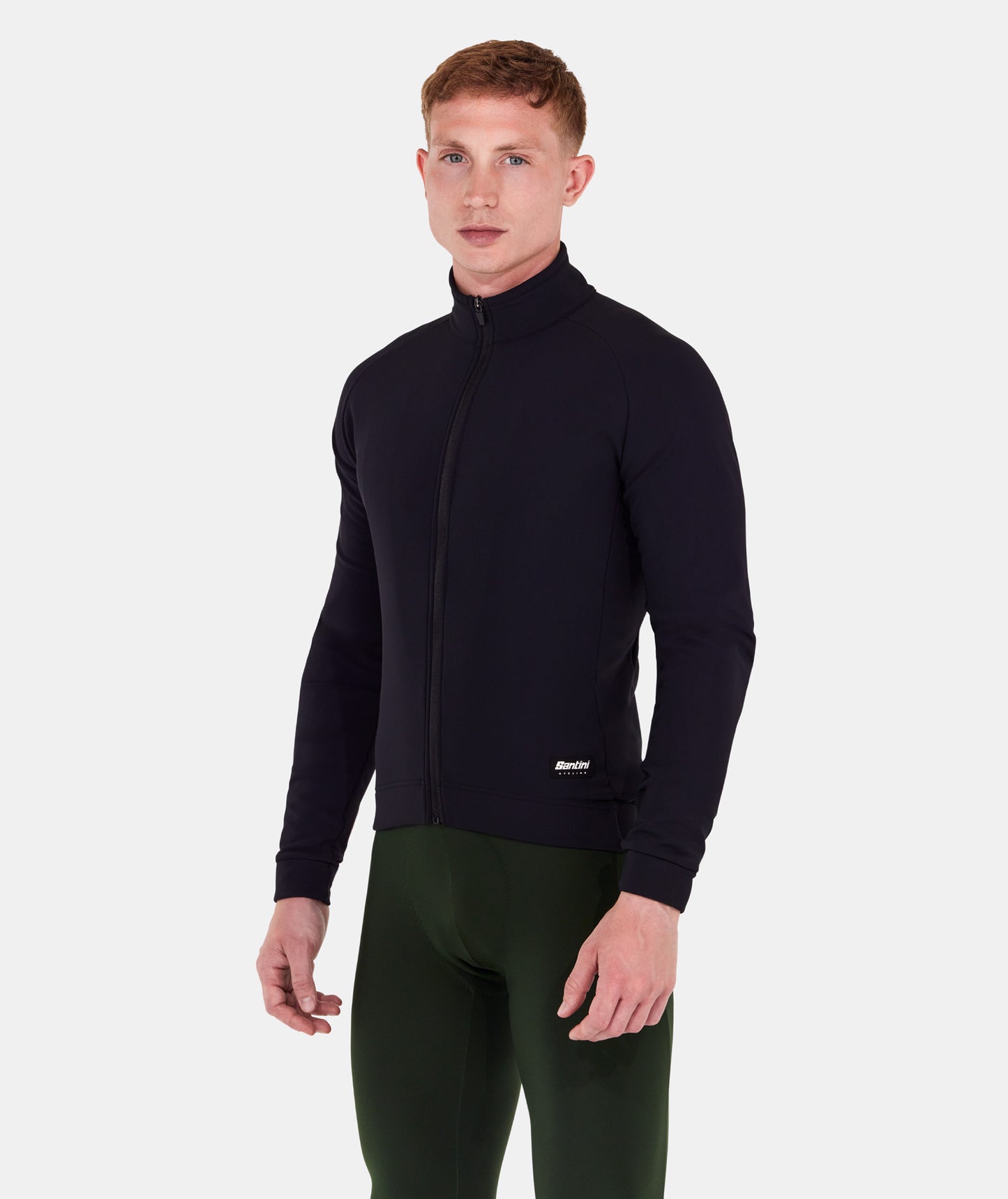 RTR Men's Winter Cycling Jacket