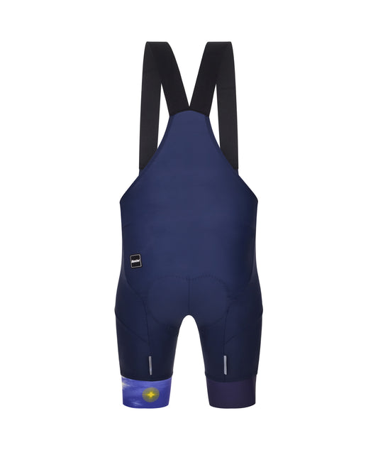 PARIS-NICE 2026 - BIB SHORTS