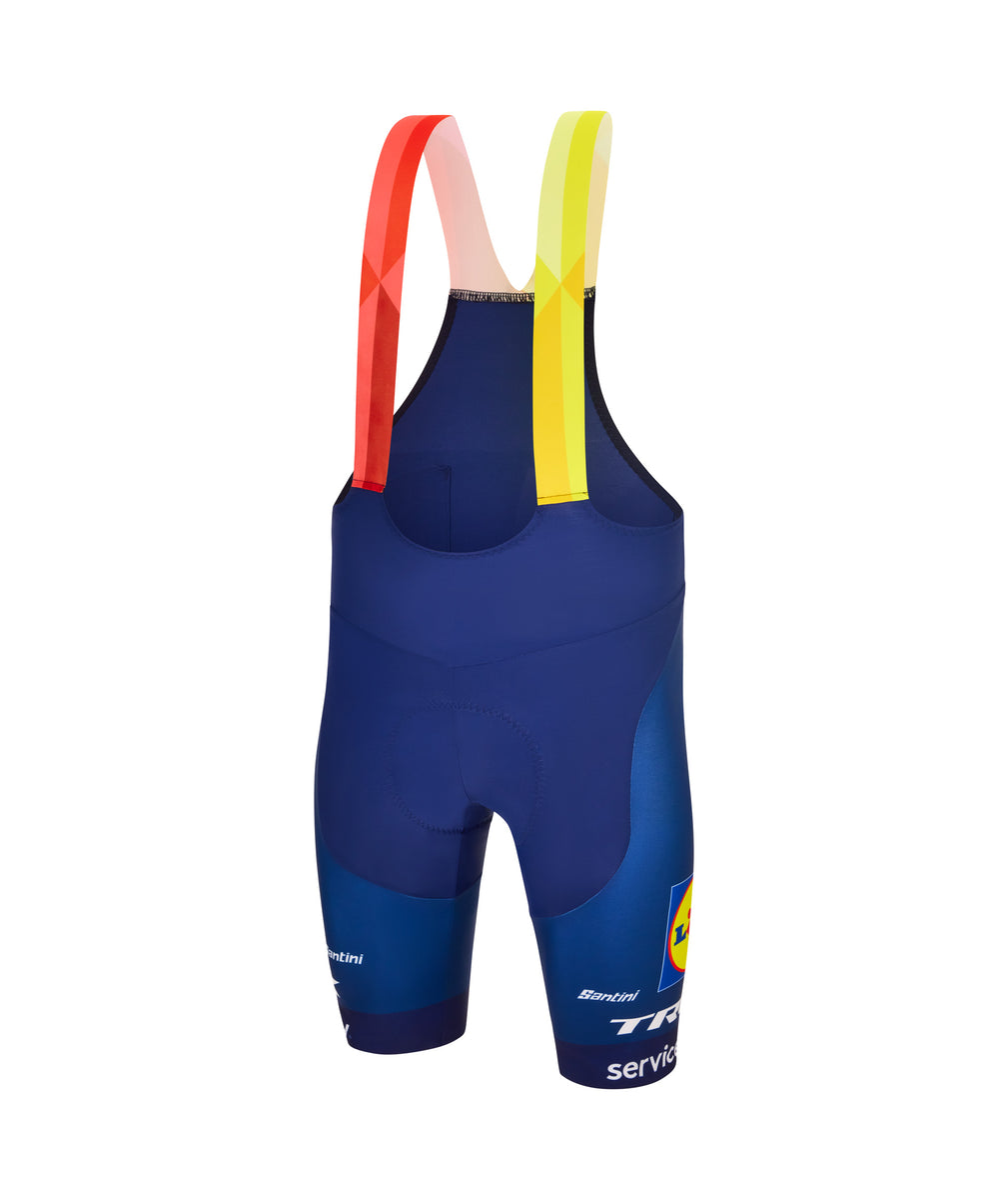 LIDL-TREK - TEAM ORIGINAL BIB SHORTS | Cento Cycling