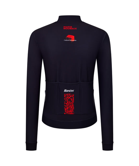 PARIS-ROUBAIX 2026 HAUTS-DE-FRANCE - FALL/ WINTER LONG SLEEVE JERSEY