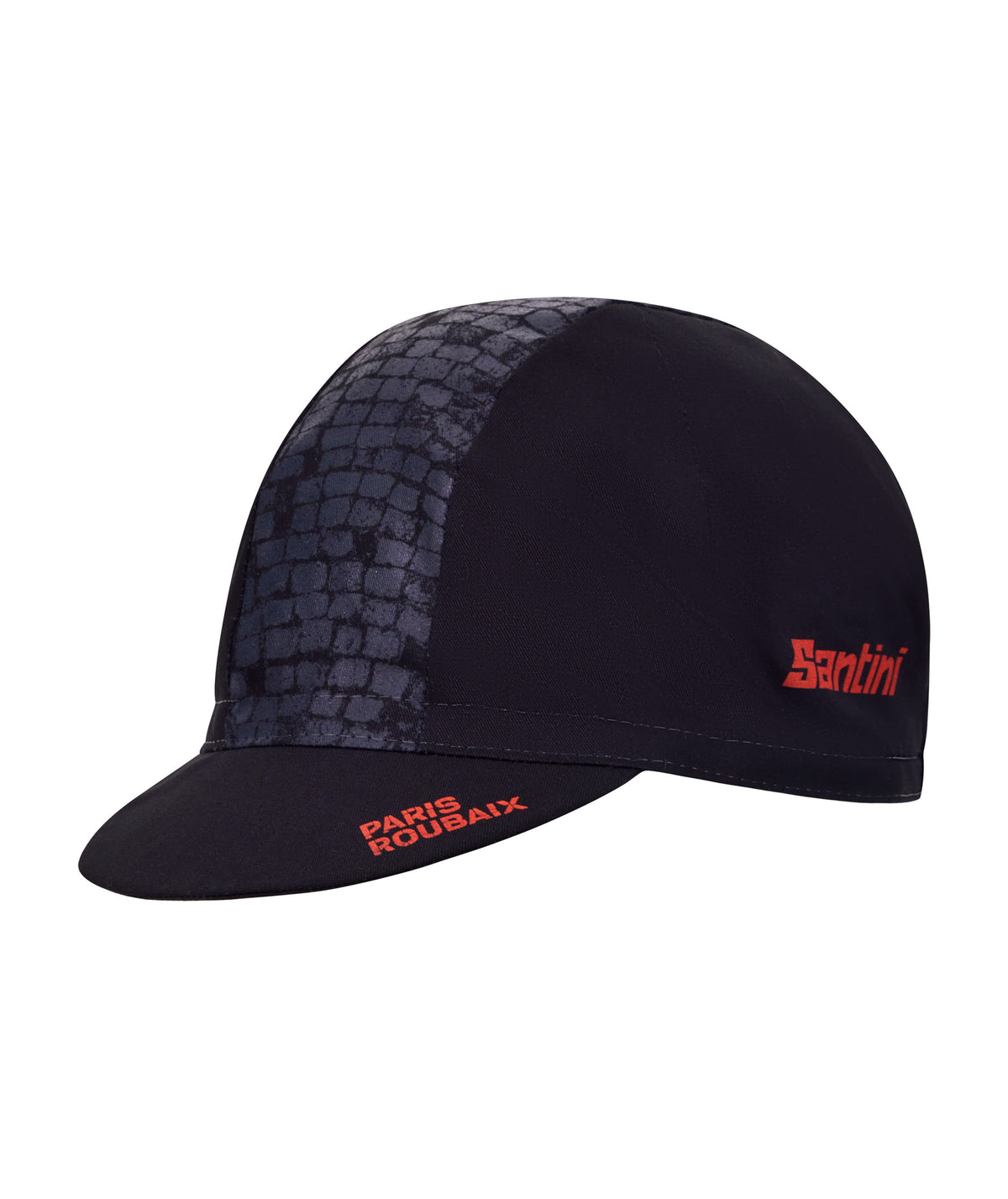 SANTINI PARIS ROUBAIX HAUTS-DE-FRANCE - CYCLING CAP 2026