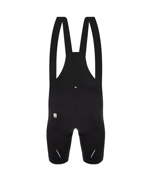 SANTINI - KICKOFF - MEN'S BIB SHORTS