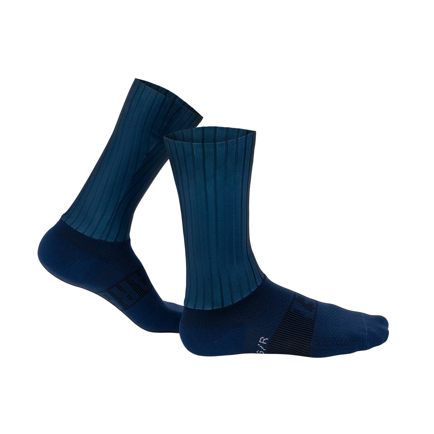 Aero 2.5 High Profile 7" Cycling Socks