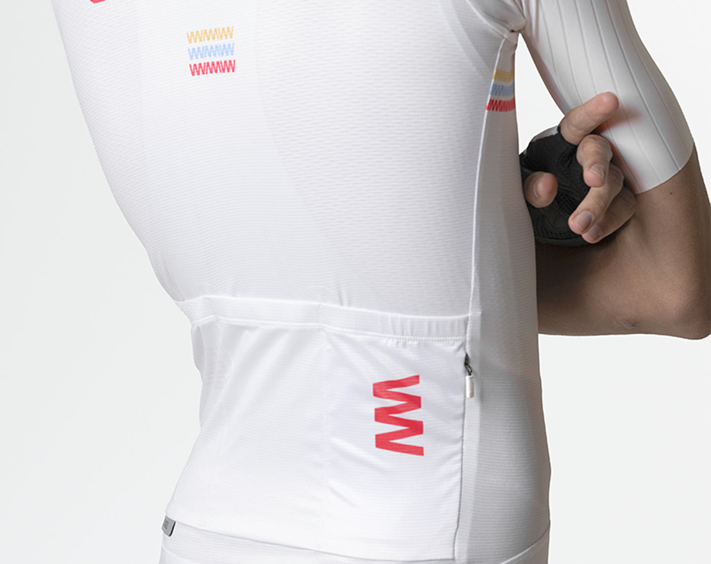 Colombia Suarez 2.6 PERFORMANCE Men's Cycling Jersey