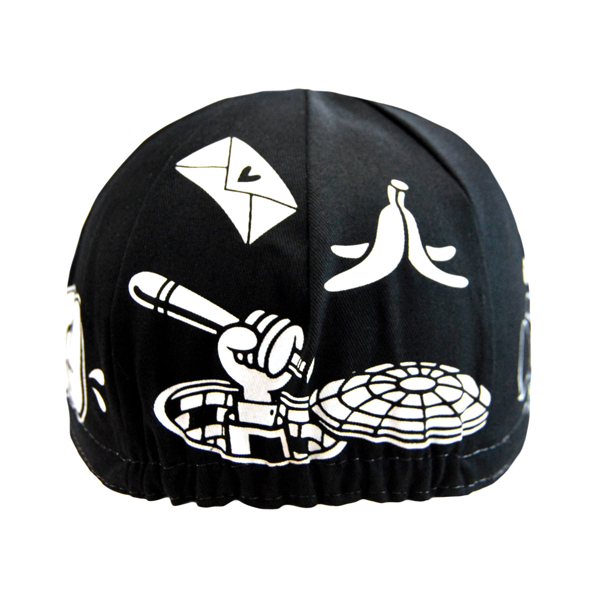 70th Anniversary Cap ブラック 59fifty-59fifty-70th-