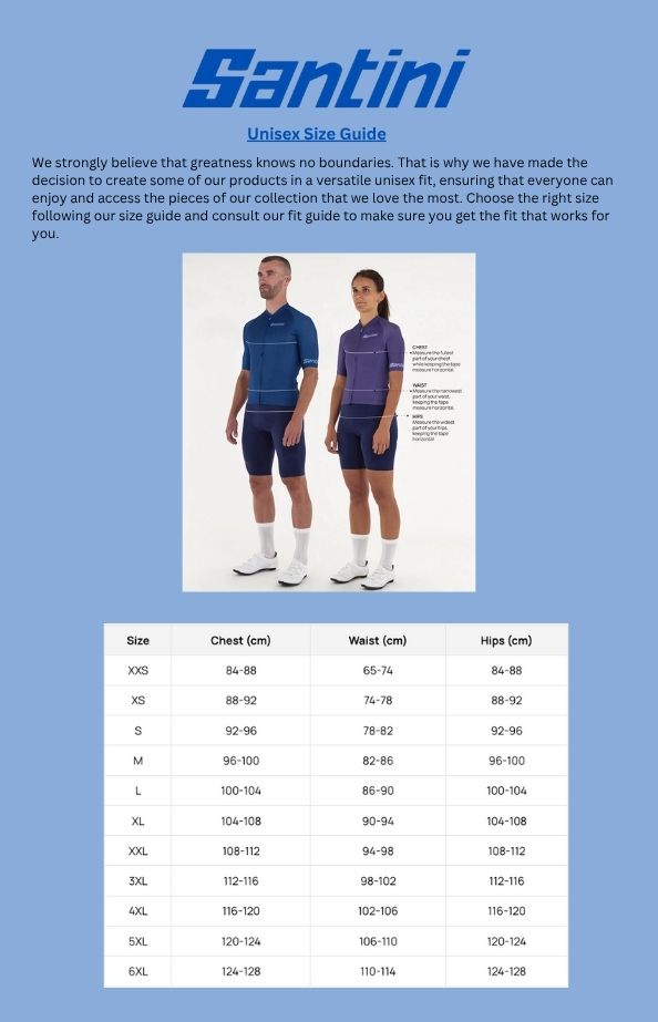 Santini Brooklyn Short Sleeve Wool Jersey