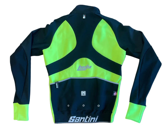 WOMEN'S BETA WINTER WINDSTOPPER JACKET