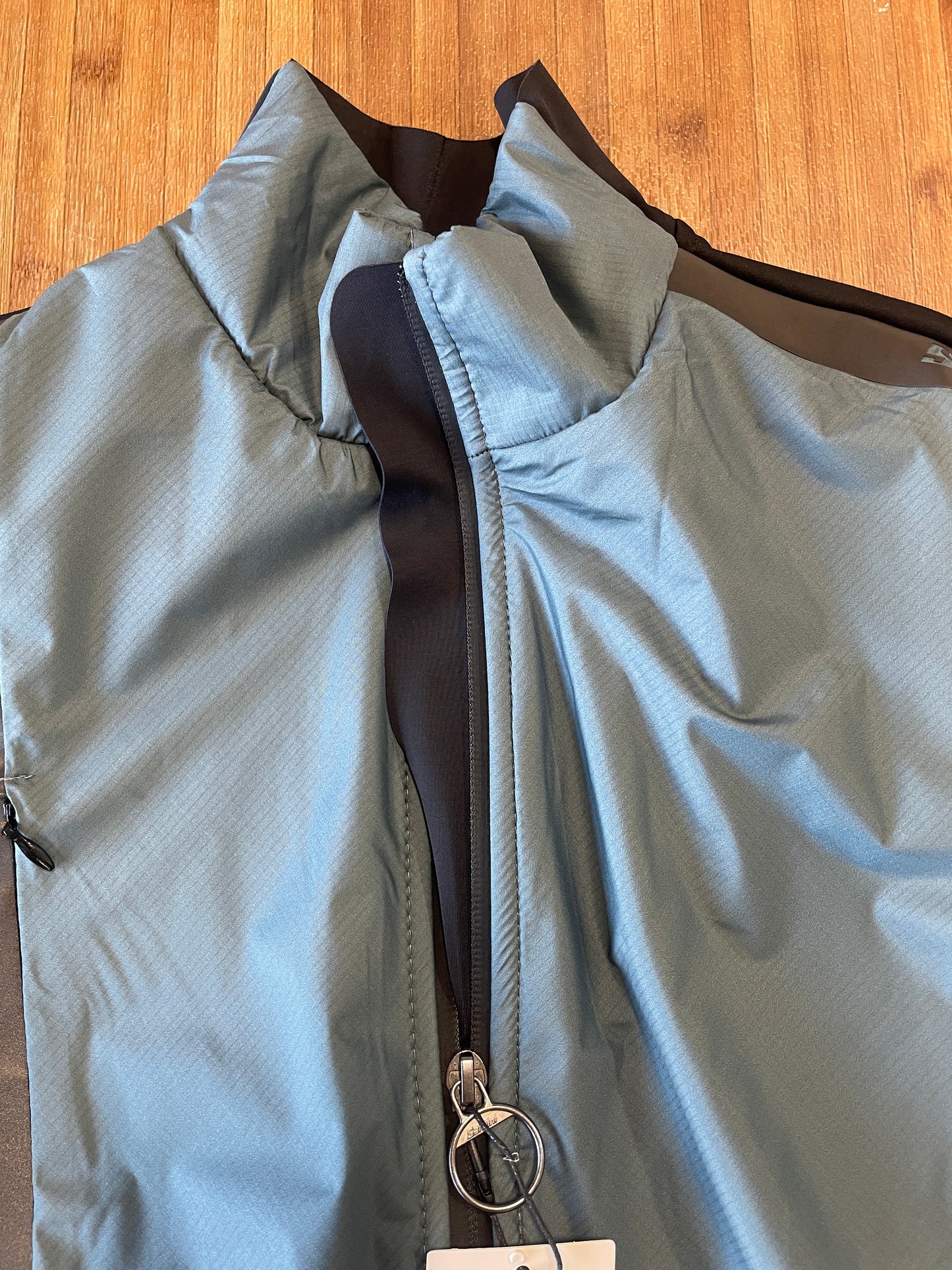 VEGA ABSOLUTE - MEN'S JACKET