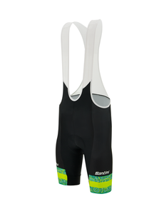 2023 Australia National Cycling Team Replica Bib Shorts by Santini
