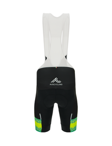 2023 Australia National Team Official Cycling Bundle by Santini