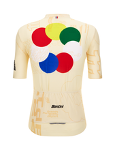 Official 2024 Tour de France Grand Depart Firenze Bundle by Santini