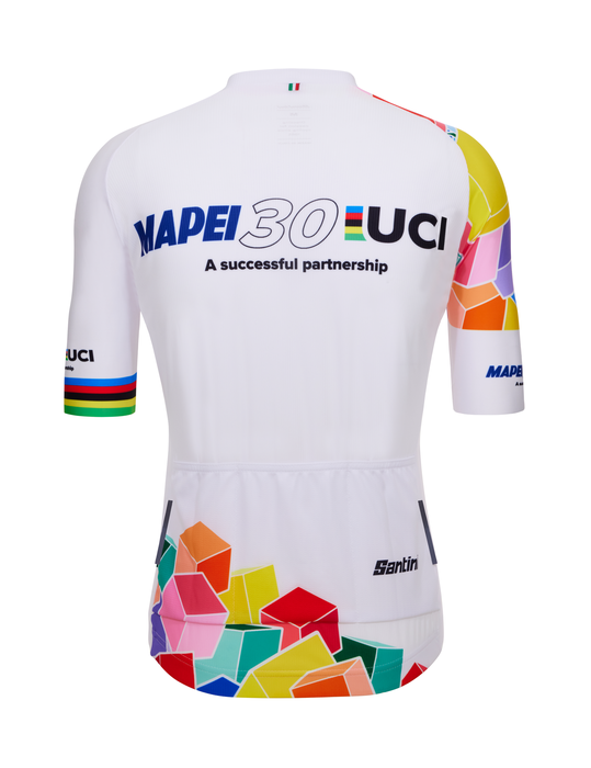 Mapei cycling jersey deals