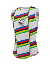 UCI Collection Colorado Springs 1986 Bundle by Santini