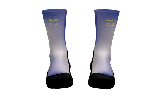 2026 TOUR DE FRANCE - ALPE D'HUEZ - SOCKS