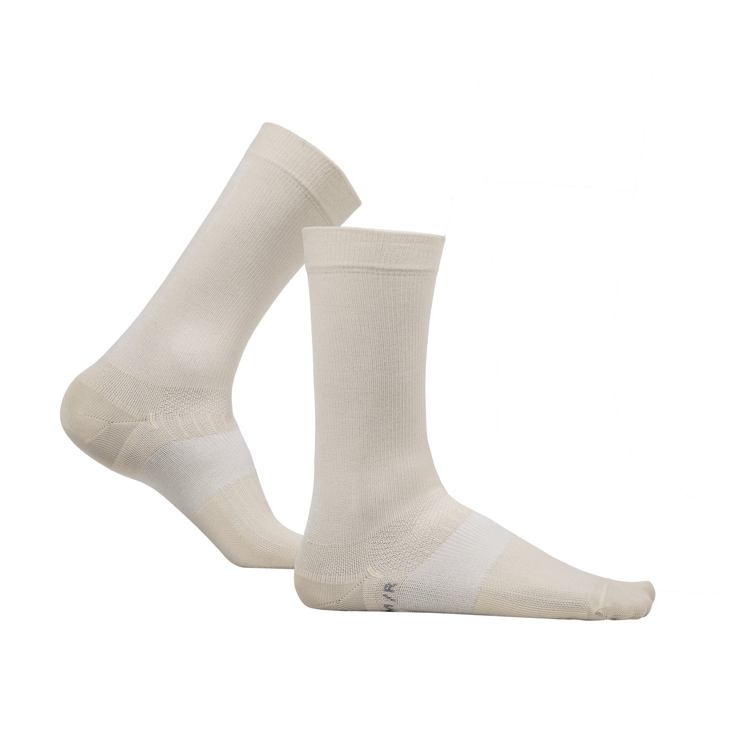 Real 2.5 - 7" High Profile Cycling Socks