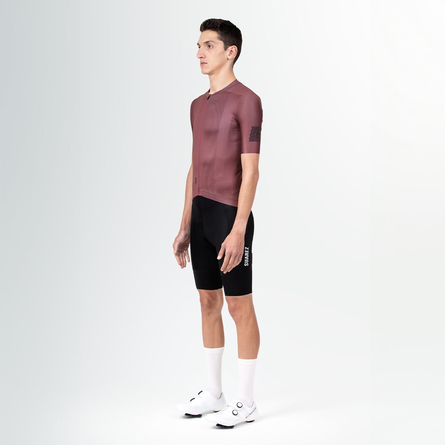 MEN'S AVANT SOLID 2.6 CYCLING JERSEY