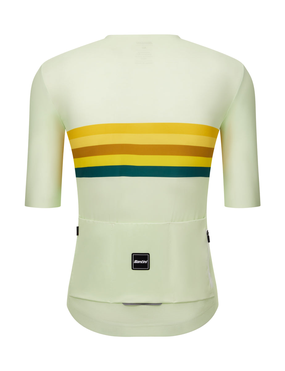 Australia - Official UCI World Champion Nations Short Sleeve
