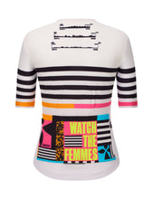 Official 2025 Tour de France Femmes TDFFAZ GRAND DÉPART BRETAGNE Unisex Jersey