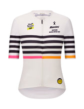 Official 2025 Tour de France Femmes TDFFAZ GRAND DÉPART BRETAGNE Unisex Jersey