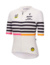 Official 2025 Tour de France Femmes TDFFAZ GRAND DÉPART BRETAGNE Unisex Jersey