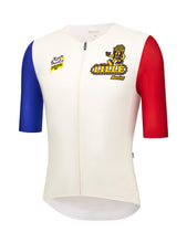 Official 2025 Tour de France Grand Depart Lille Unisex Jersey by Santini