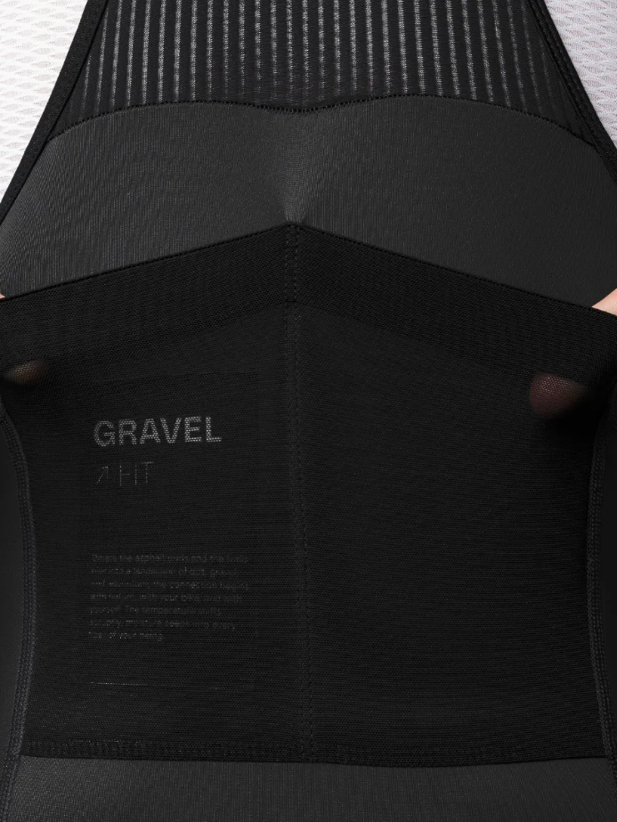 Xterra Black Men's Gravel Shorts