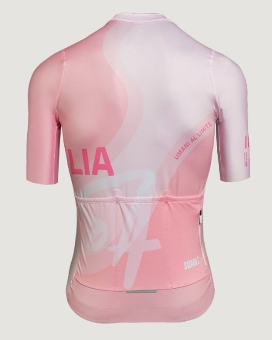 De Rosa サイクルジャージ ビブショーツ Giro d'Italia De Rosa サイクルジャージ ビブショーツ Giro d'Italia De Rosa