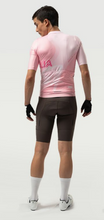 2024 Giro d'Italia Maglia Rosa Mens Avant Cycling Jersey by Suarez