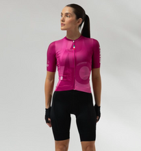 2024 Giro d'Italia Ciclamino Womens Avant Cycling Jersey by Suarez