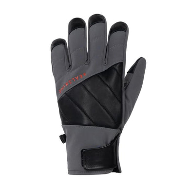 Rocklands Waterproof Cold Weather Insulated Glove with Fusion Control by Selaskinz