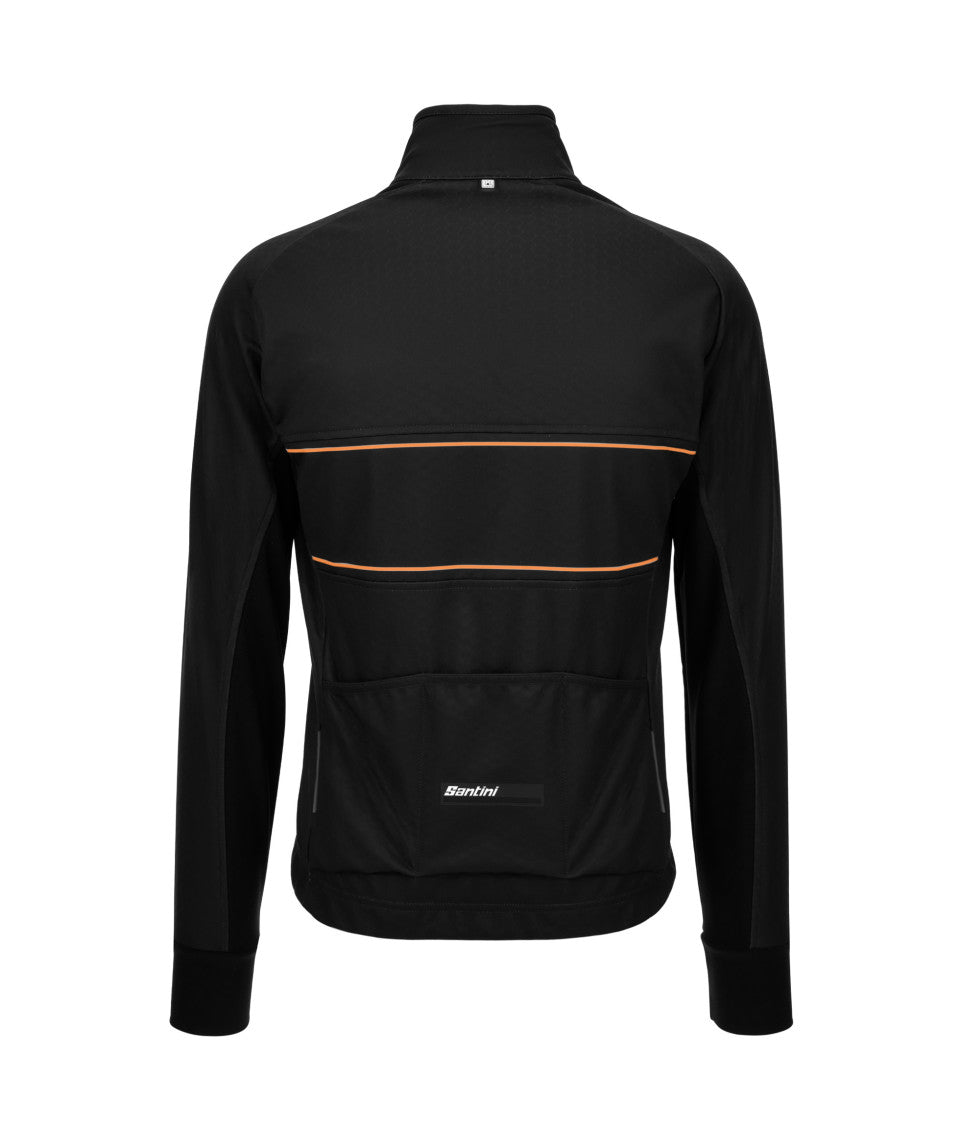 Color Halo Winter Jacket
