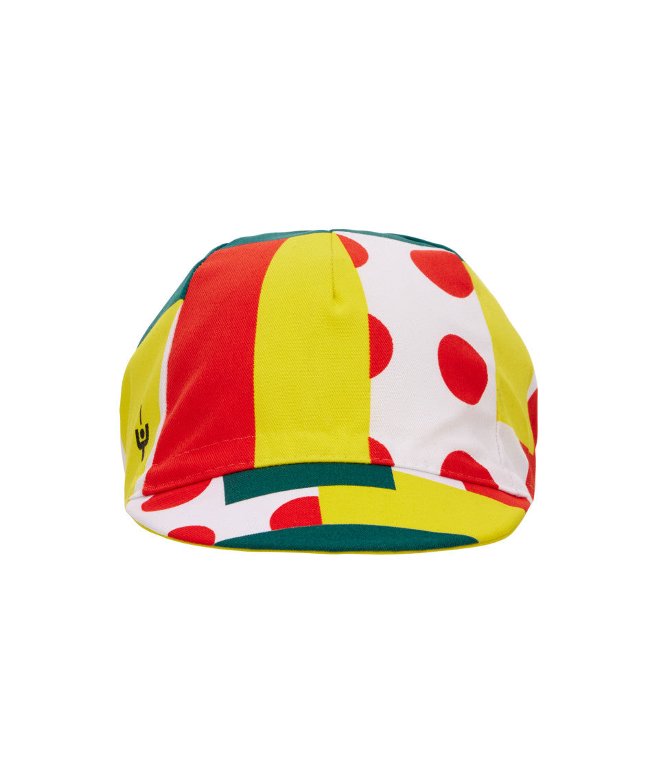 2026 TOUR DE FRANCE - COMBINATION POINTS LEADER - CYCLING CAP
