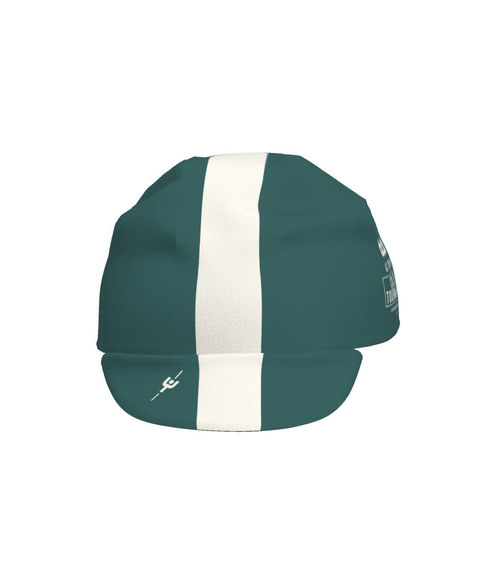 2026 TOUR DE FRANCE - COL DU TOURMALET - CAP