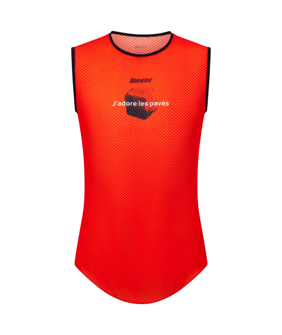 SANTINI PARIS ROUBAIX HAUTS-DE-FRANCE - BASELAYER- 2026