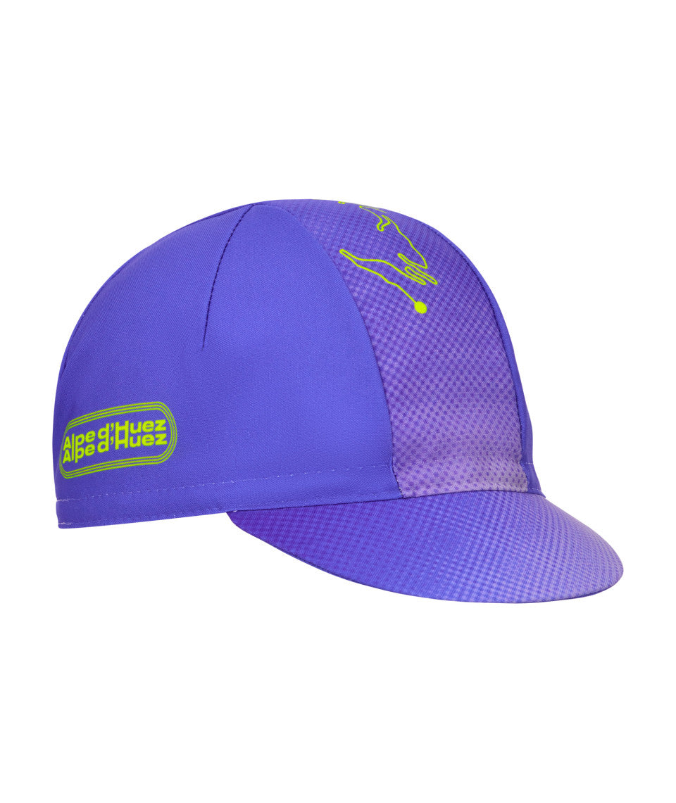 2026 TOUR DE FRANCE - ALPE D'HUEZ - CAP