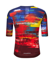 Official 2025 Tour de France Arrivee Dash Unisex Jersey by Santini