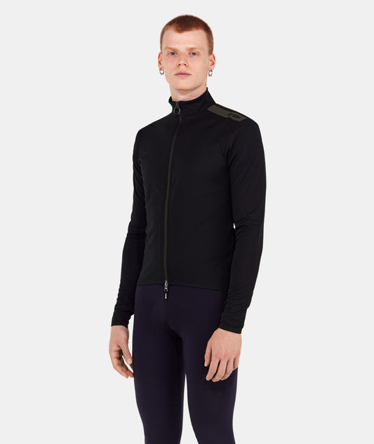 Santini POWER SHIELD™ Pro All Weather Jacket - Men's Winter Cycling Jacket