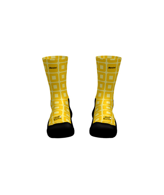 SANTINI - GRAND DÉPART BARCELONE - TOUR DE FRANCE 2026 - SOCKS