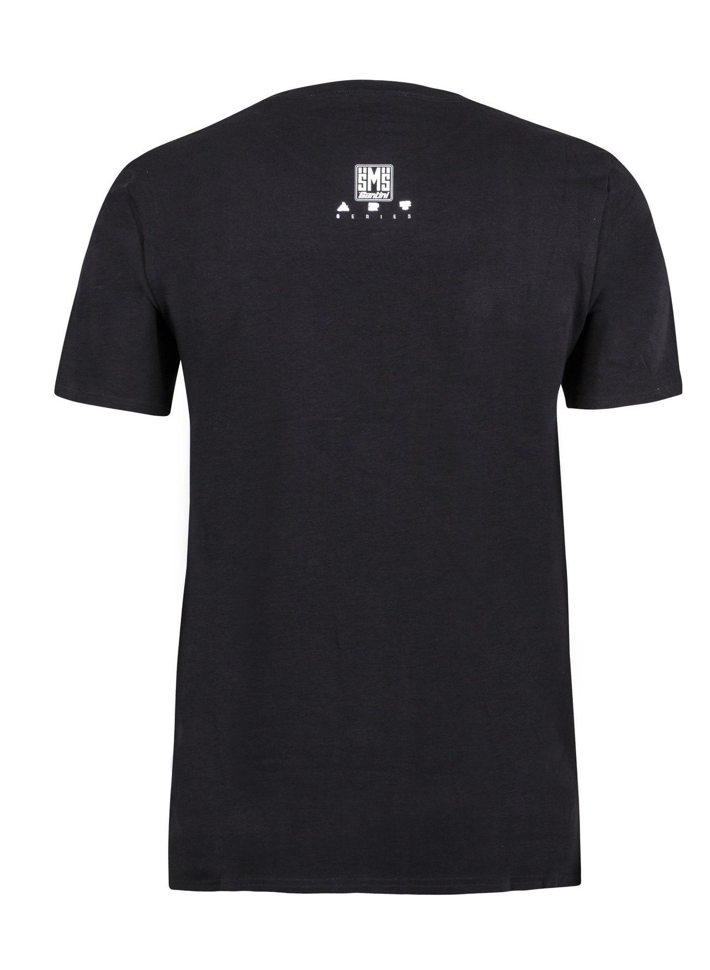 Team Peugeot Art Series Mens T-Shirt Made in Italy by Santini