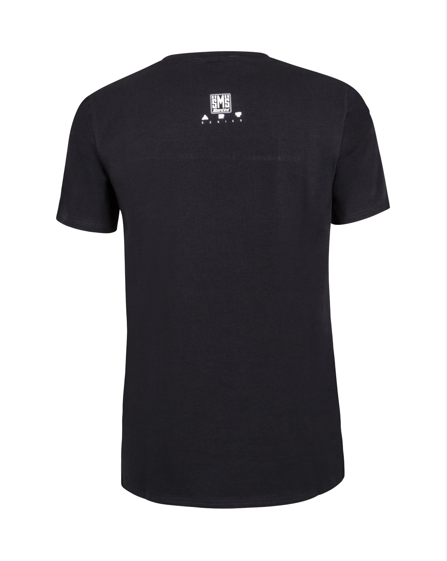 Giro Maglia Rosa Art Series Mens T-Shirt by Santini