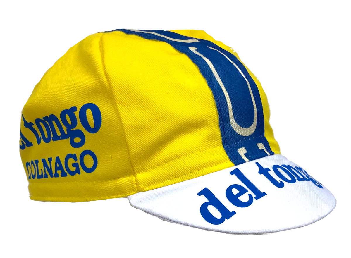 Colnago online cycling cap
