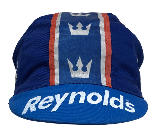 Reynolds Vintage Team Cycling Cap