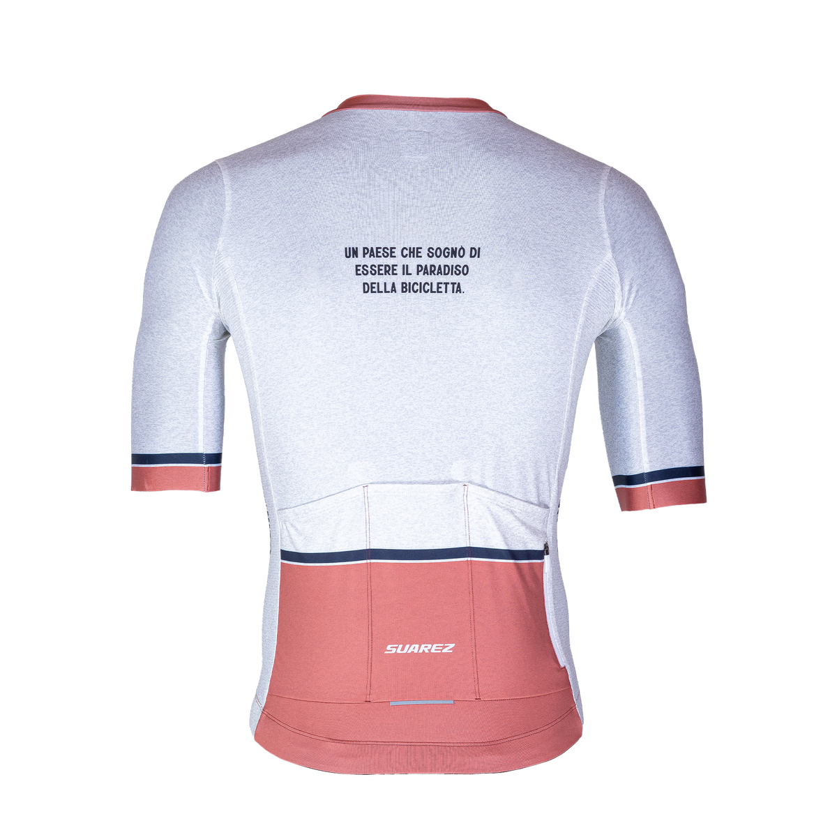 2023 Giro d'Italia Storia Mens Avant Short Sleeve Cycling Jersey