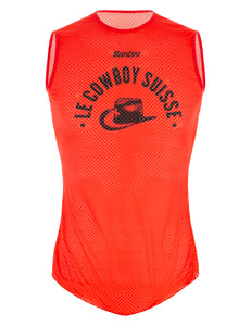 Cowboy Base Layer - UCI Collection by Santini | Cento Cycling
