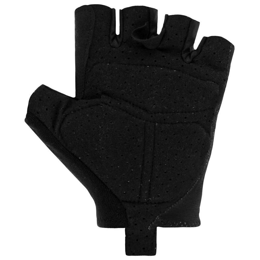 Santini Cubo Gloves - M - Black