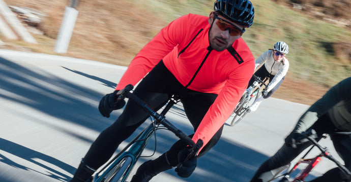 An In-Depth Guide To Dressing For Winter Training: Everything You Need To Know