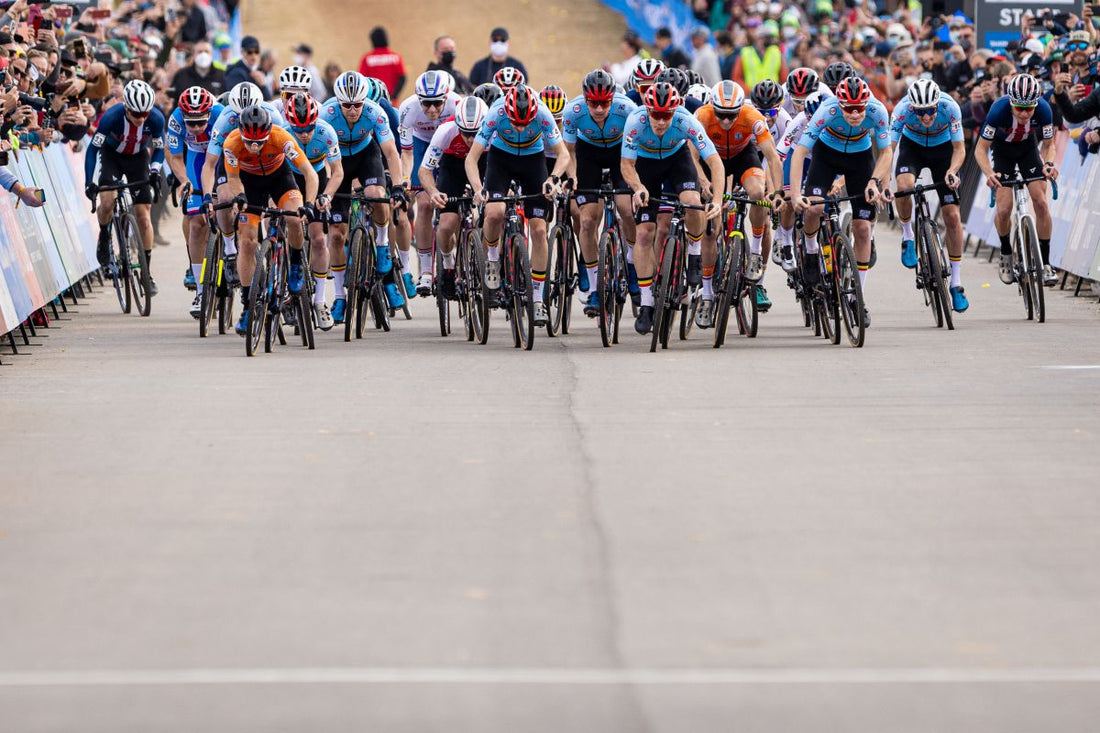 2023 UCI Cyclocross World Championships