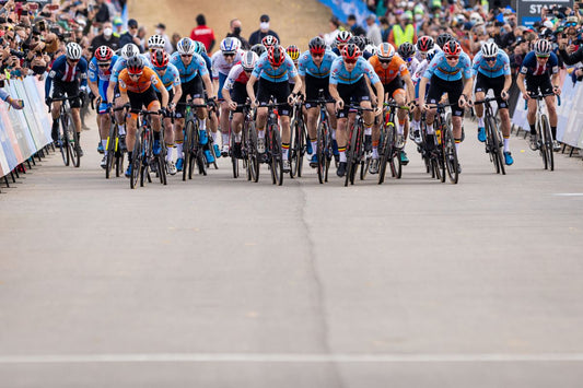 2023 UCI Cyclocross World Championships